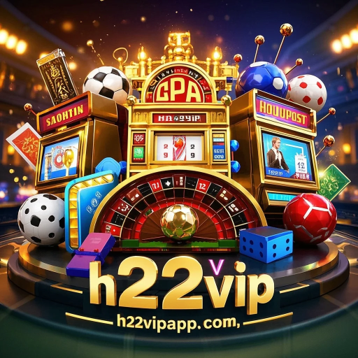 Explorando a Categoria de Apostas no h22vip: Uma Experiência Completa para os Entusiastas de Jogos