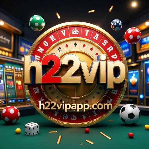 Explore a Categoria de Cassino do h22vip: Entretenimento e Prêmios ao Seu Alcance