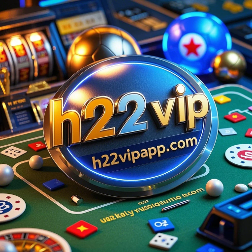 Explorando os emocionantes Jackpots da H22VIP