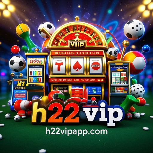 Descobrindo a Categoria 'Novos' no h22vip: Inovações e Tendências em Jogos